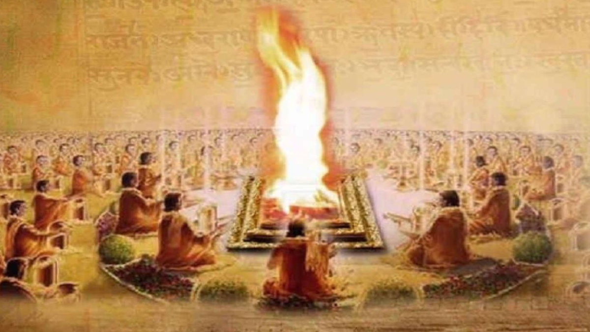 Vedic Life Nyaas