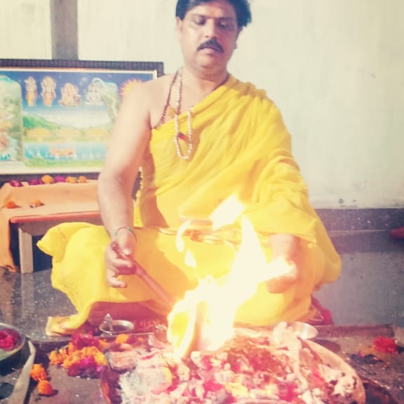 Vedic Life Nyaas