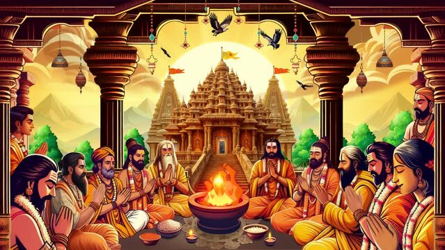 Vedic Life Nyaas