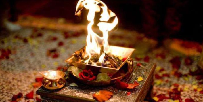 Vedic Life Nyaas